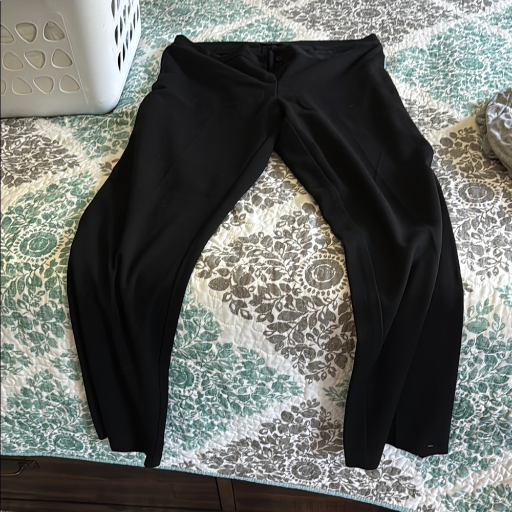 Karen Kane Black Women's Pants
